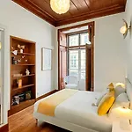 Appartement Elegant River View Corpo Santo Lisboa