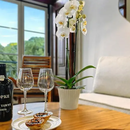 Apartment Elegant River View Corpo Santo Lisbon