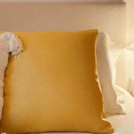 Elegant River View Corpo Santo