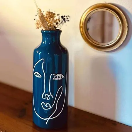 Lejlighed Elegant River View Corpo Santo