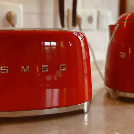 Elegant River View Corpo Santo Lisboa